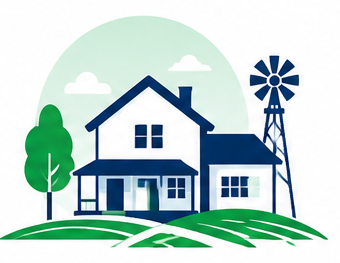 Farmhouse