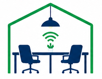 Co-working Space