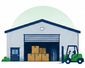 Warehouse