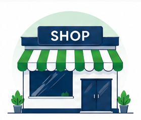 Shop